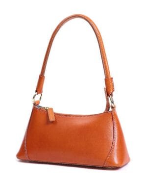Streamlined Under the Arm Shoulder Bag