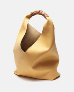 Form Folding Exhibit Piece Tote Bag