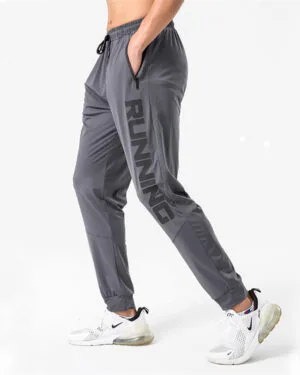 Rapid Dry Performance Running Pants