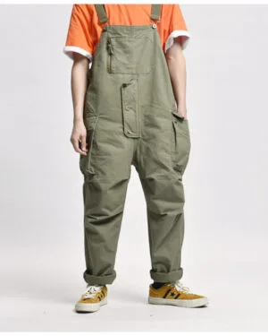 61d401ab-cc2a-4540-bca7-1af92889bddb.jpg Contemporary Urban Utility Pocket Overalls