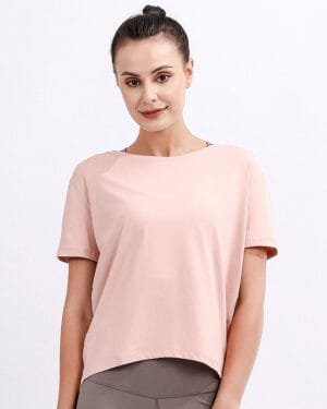 c553ab9a-3d9c-415e-ab56-dfde3ed946cf.jpg Longline Relaxed Fit Athletic Crop Top