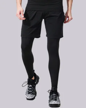dfd0cc56-5a9b-426c-bfb9-154d1d7b95eb.jpg Quick Dry Active Elastic Performance Tights